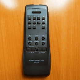 Пульт Akai RC-51A (TV)