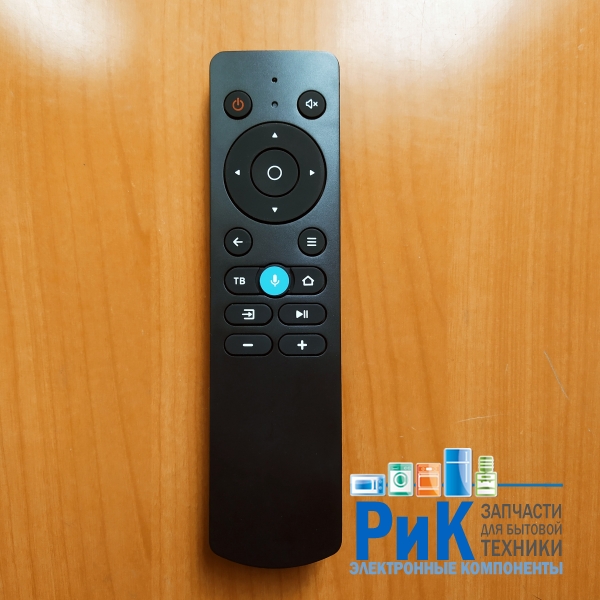 Пульт Dexp AN-1603 (AN1603) (voice , с голосовой функцией )  (TV)
