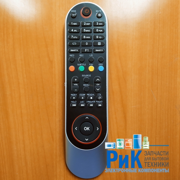 Пульт Dexp 40A7100  (TV)