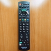 Пульт Panasonic универсальный RM-D1170  (TV)