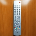 Пульт BBK LT1504 (P4084-1)  (TV)