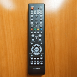 Пульт Akai LEA-19V07P (TV)