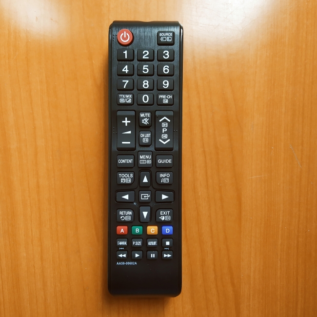 Пульт Samsung AA59-00602A (TV)