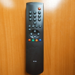 Пульт Akai RC-N2A (RC-N1A) (TV)