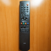 Пульт Akai RC-N2A (RC-N1A)  (TV)