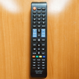 Пульт Akai, Erisson универсальный RM-L1602 (TV)
