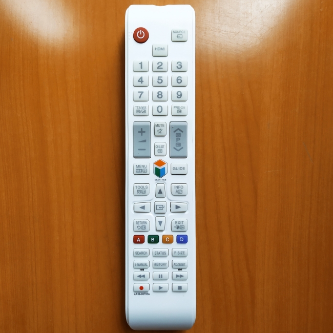 Пульт Samsung AA59-00795A (TV)