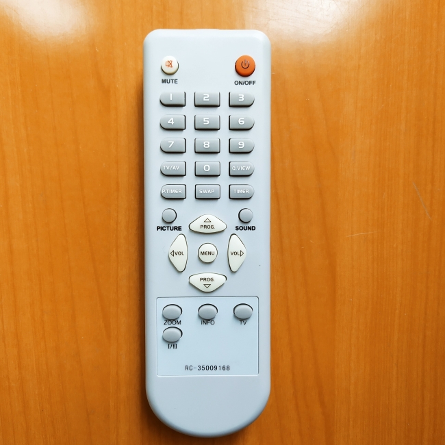 Пульт Elenberg, Cameron 35009168/KK-Y2941 (KK-Y294F) (TV)