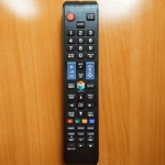 Пульт Samsung BN59-01198C  (TV)