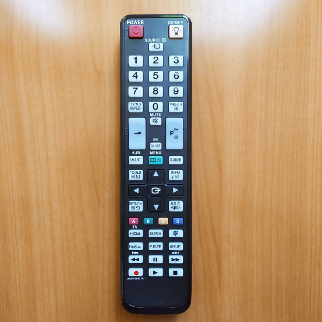 Пульт Samsung AA59-00431A (TV)
