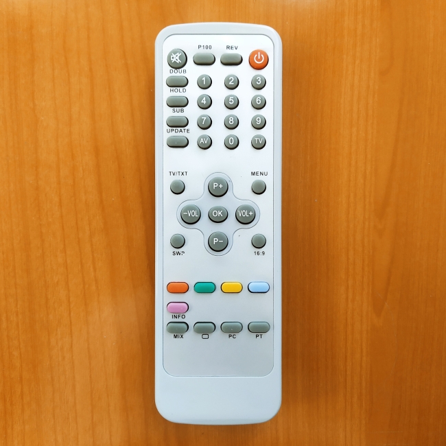 Пульт Grundig DAVIO15-5710, Beko 19LWC60B, Lenaro (TV)