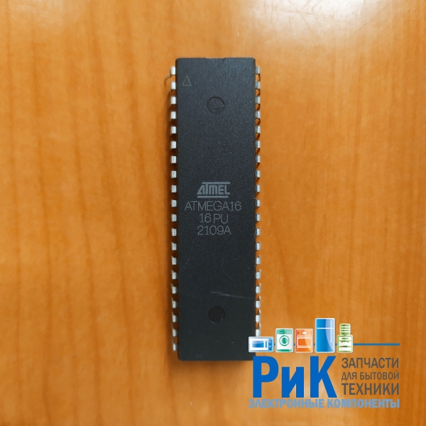 ATMEGA16-16PU