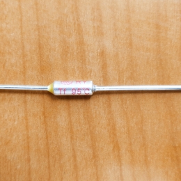 Термопредохранитель RY-01 95C 15A