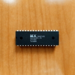 MX29F040PC-70