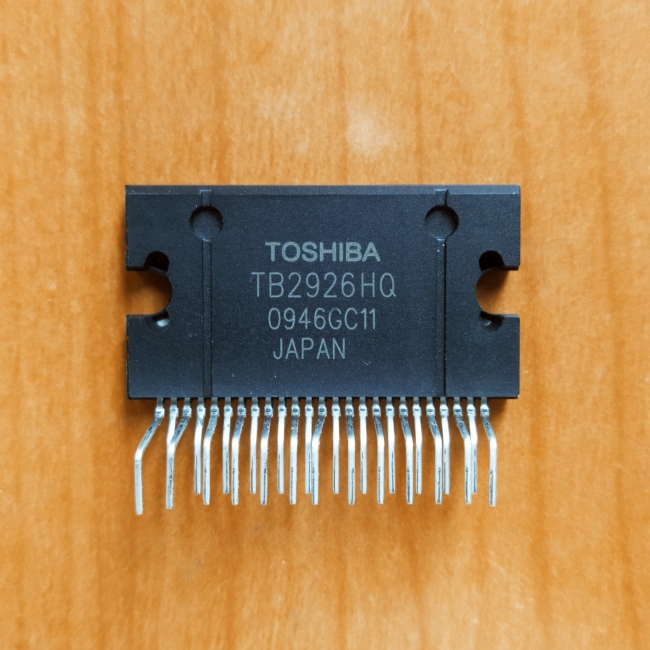 TB2926HQ