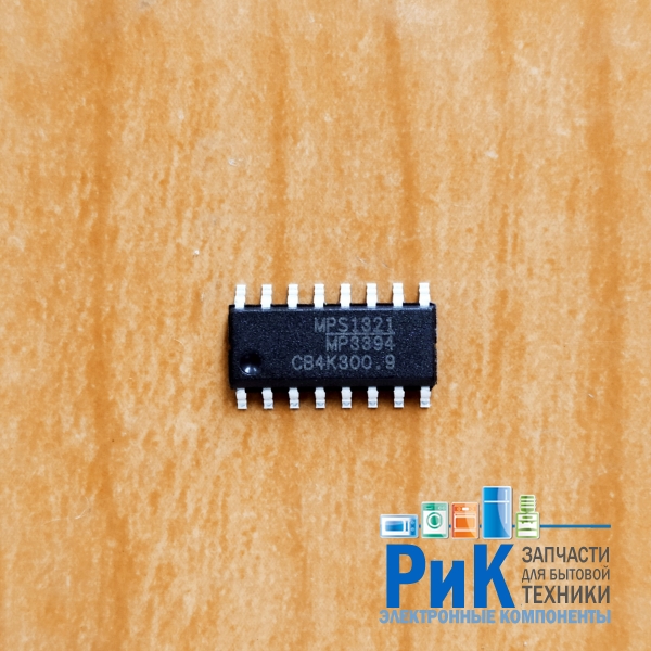 MP3394ES  SOIC16