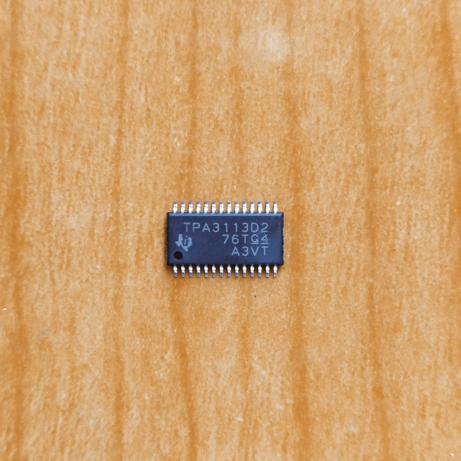 TPA3113D2