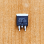 MBRB2045CT (45V, 20A)