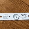 Подсветка LED TV DNS, Supra, Konka 2 планки по 645mm 10линз (6V)  KL32GT618 32", фото 2