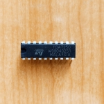 TDA7250