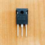 FFH30US30DN (300V, 30A, <50ns)