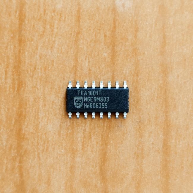 TEA1601T