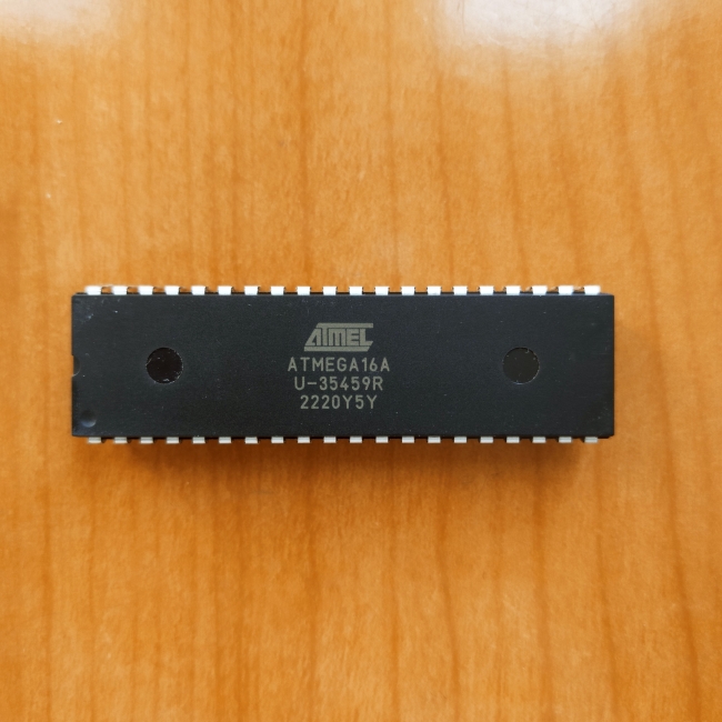 ATMEGA16A-PU