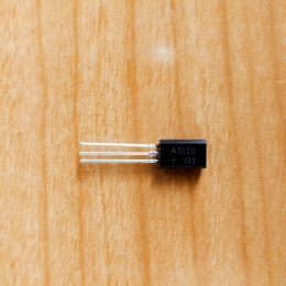 2SA1020