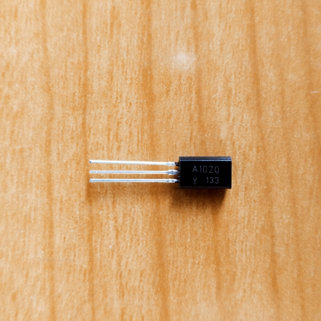 2SA1020
