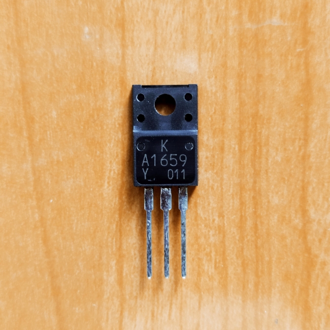 2SA1659
