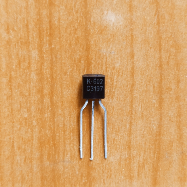 2SC3197
