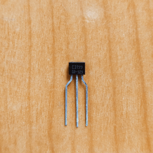 2SC3199 (KTC3199)