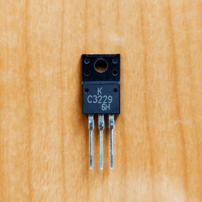 2SC3229 (KTC3229)