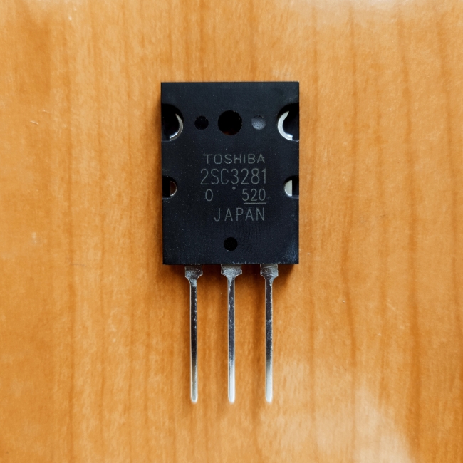 2SC3281