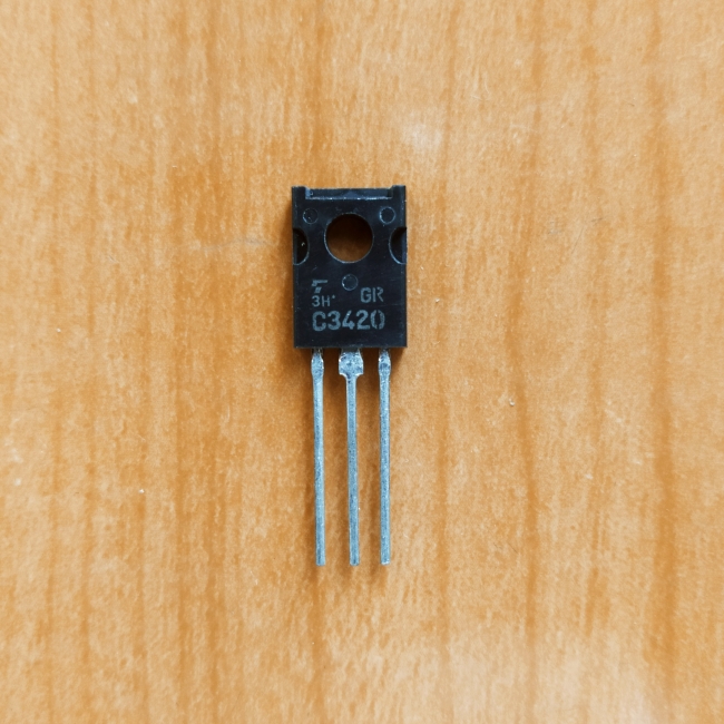 2SC3420