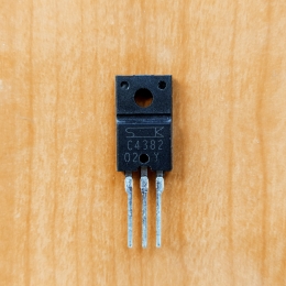 2SC4382