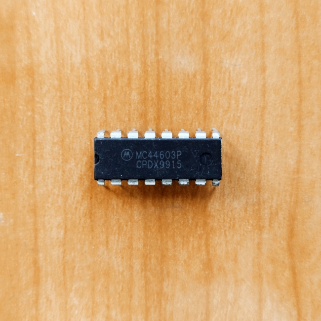 MC44603P