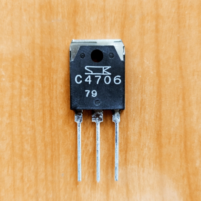 2SC4706