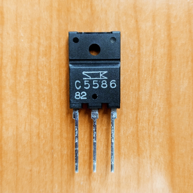 2SC5586