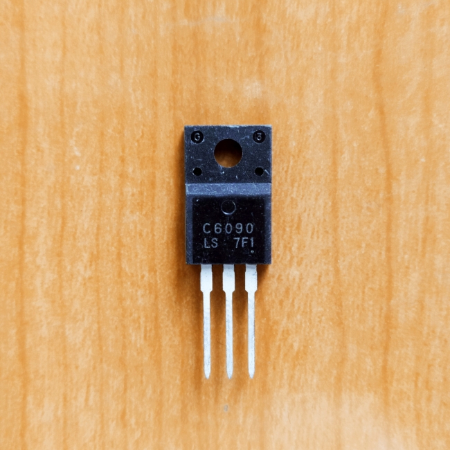 2SC6090