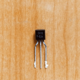 2SC815 (KSC815Y)