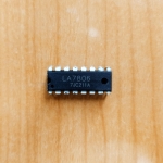 LA7806