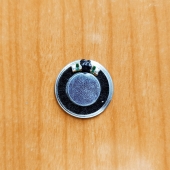 Динамик d=20mm, h=3.6mm,  8 Ohm, 1W  (№78)