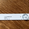Подсветка LED TV AMCV, Leben, Starwind 2 планки по 562mm 6линз (6V) CC02320D562V04 32", фото 2