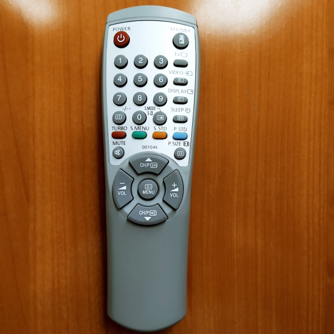 Пульт Samsung AA59-00104K (TV)
