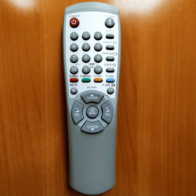 Пульт Samsung AA59-00104N (TV)
