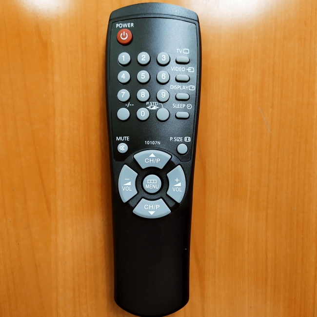Пульт Samsung AA59-10107N (TV)