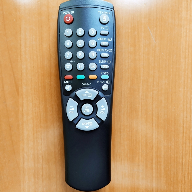 Пульт Samsung AA59-00104C (TV)