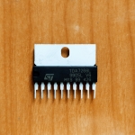 TDA7266L