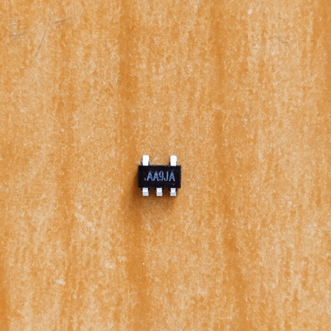 SY8008A (AA)